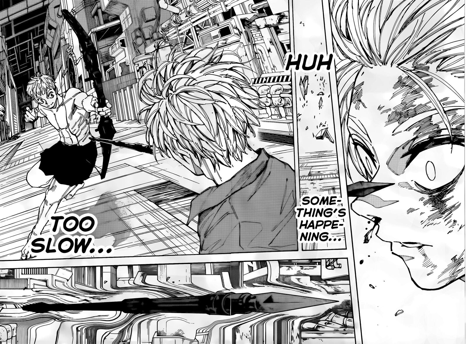 Chapter 194 - Page 19